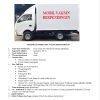 MOBIL BOX VAKSIN BERPENDINGIN ISUZU TRAGA 1 |