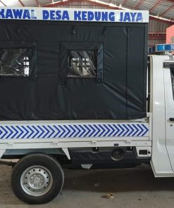 MOBIL PATROLI DAIHATSU GRANMAX PU