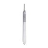 HELMUT ZEPF Scalpel Handles (46.010.03) 2 |