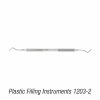 ASA DENTAL Plastic Filling Instruments (1203-2) 1 |