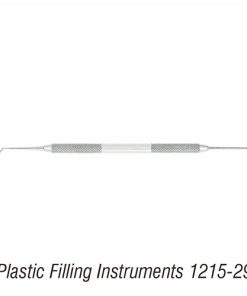 ASA DENTAL Plastic Filling Instruments (1215-29)