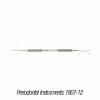 ASA Dental Periodontal Instruments 1807-12 - Alat Terapi Gigi 2 |
