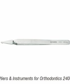 ASA DENTAL Pliers and Instruments for Orthodontics (2400)
