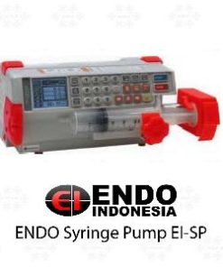 ENDO SYRINGE PUMP EI-SP