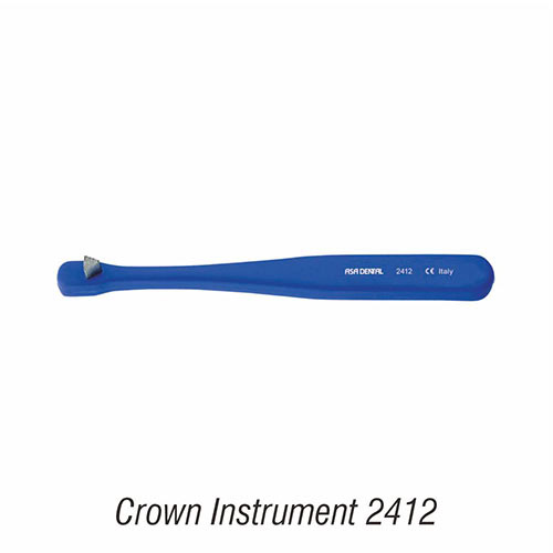 133.-ASA-DENTAL-Crown-Instrument-2412 |
