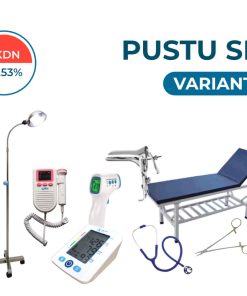 GERLINK + LOGO GERLINK PUSTU SET VARIAN 3