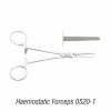 ASA DENTAL Haemostatic Forceps (0520-1) 2 |