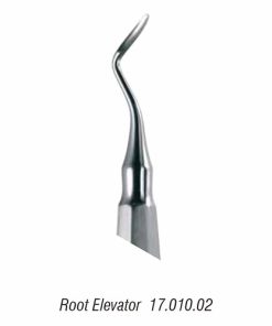 HELMUT ZEPF Root Elevator (17.010.02)