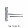 HELMUT ZEPF Root Elevator (17.336.16) 1 |