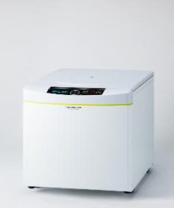 FLOOR-STANDING REFRIGERATED CENTRIFUGE S700FR; MICROTUBE ROTOR