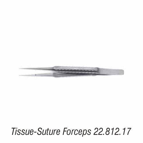 166.-HELMUT-ZEPF-Tissue-Suture-Forceps-22.812.17 |