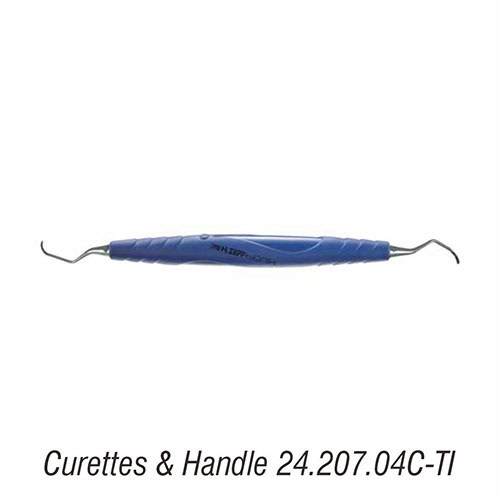 167.-HELMUT-ZEPF-Curettes-Handle-24.207.04C-TI |
