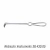 HELMUT ZEPF Retractor Instruments 38.430.05 | Alat Retraksi Dental 2 |