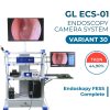 GERLINK + LOGO GERLINK GL ECS 01 - VARIAN 30 ENDOSCOPY FESS COMPLETE 1 |