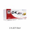 C-K JECT Dentistry-Sterile Injection Needles for Single Use (30G X 21mm) 1 |