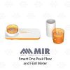 SMART ONE PEAK FLOW AND FEVI METER 2 |