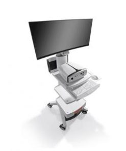 VYNTUS CPX WITH ERGOMETER