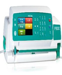 VOLUMETRIC INFUSION PUMP P 300