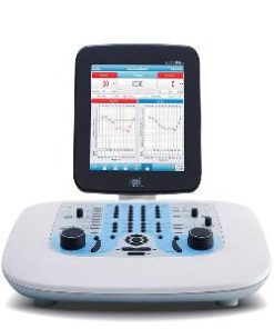 GSI AUDIOSTAR PRO CLINICAL AUDIOMETER