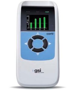 GSI CORTI - DIAGNOSTIC DPOAE