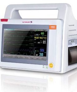 ALTUS OMNI EXPRESS PATIENT MONITOR