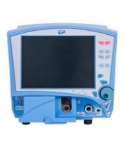 CAREFUSION VELA VENTILATOR - COMPREHENSIVE