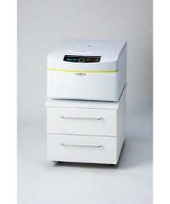 BENCHTOP REFRIGERATED CENTRIFUGE S 700TR; ROTOR AT-508C