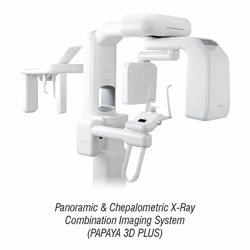 210.2020GENORAY20Panoramic2020Chepalometric20X-Ray20Combination20Imaging20System20PAPAYA203D20PLUS |