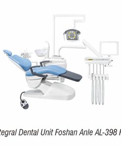FOSHAN ANLE INTEGRAL DENTAL UNIT