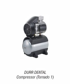 DURR DENTAL Compressor (Tornado 1)