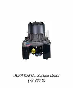 DURR DENTAL Suction Motor (VS 300 S)
