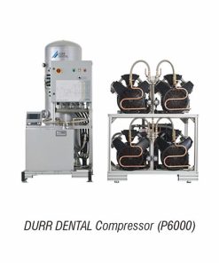 DURR DENTAL Compressor (P6000)