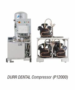 DURR DENTAL Compressor (P12000)