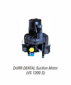 DURR DENTAL Suction Motor (VS 1200 S)