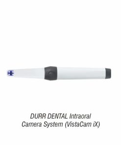 DURR DENTAL Intraoral Camera System (VistaCam iX)