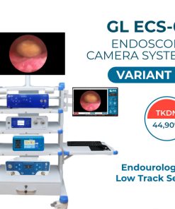 GERLINK + LOGO GL ECS-01 - VARIAN 14 (ENDOUROLOGY LOW TRACK)