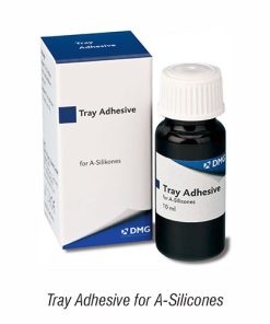 DMG Tray Adhesive for A-Silicones