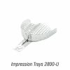 ASA DENTAL IMPRESSION TRAYS (2800-U)