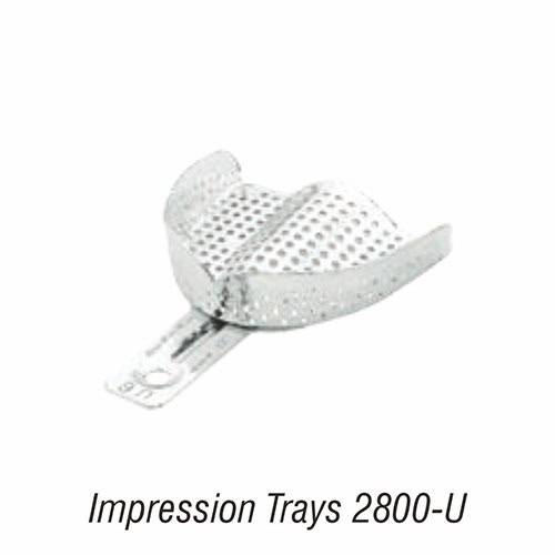310.20ASA20DENTAL20Impression20Trays202800-U6 |