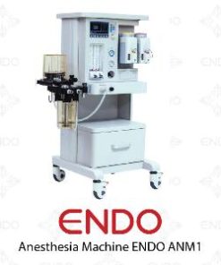 ENDO ANESTHESIA MACHINE ANM1