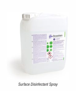 BOSSKLEIN Surface Disinfectant Spray (BOS9779)