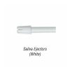 ASA ONE Saliva Ejectors (White) 1 |