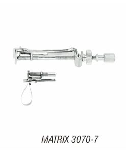 ASA DENTAL MATRIX (3070-7)