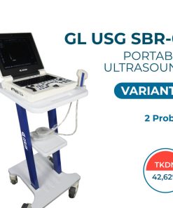 GERLINK USG - VARIAN 2