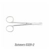 ASA DENTAL Scissors (0320-2)