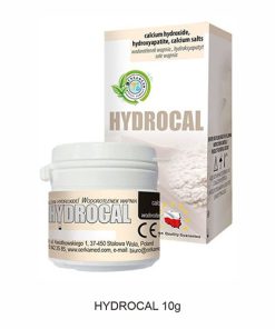 HYDROCAL 10g Calcium Hydroxide Powder Endodontik