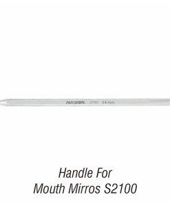 ASA DENTAL Bone Rongeurs (0103-40)