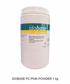 IDOBASE PC PINK POWDER 1 kg