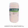 IDOBASE PC PINK VEINED POWDER 1kg 2 |
