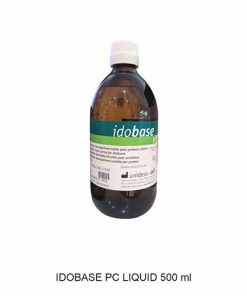 IDOBASE PC LIQUID 500 ml